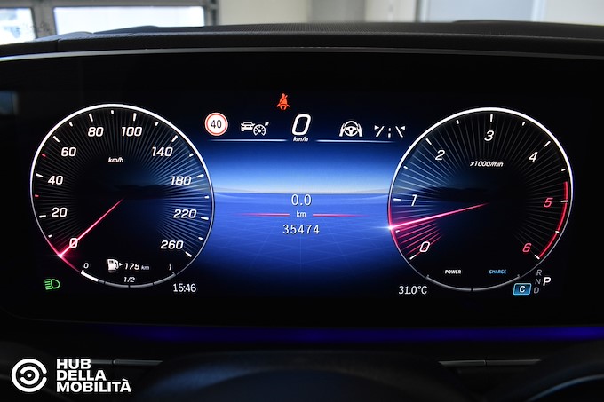 MERCEDES-BENZ GLE 450 d 4Matic Mild hybrid Coupé AMG Line Premium Plus